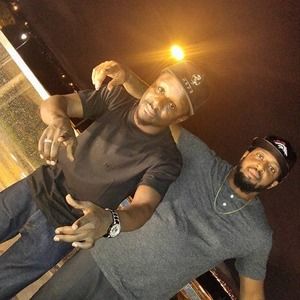 Meet your Posher, Ted